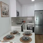 Andmar Apartamento *
