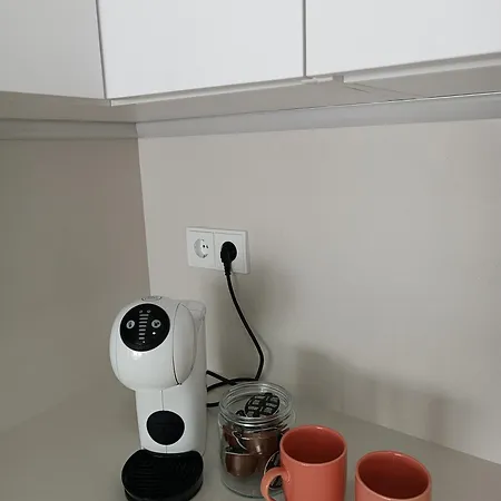 Andmar Apartment