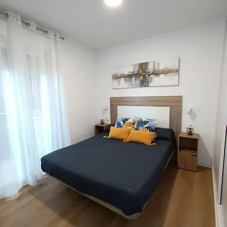 Apartment Andmar