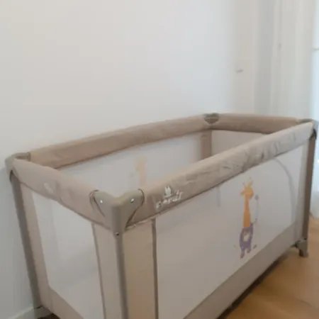 Apartment Andmar