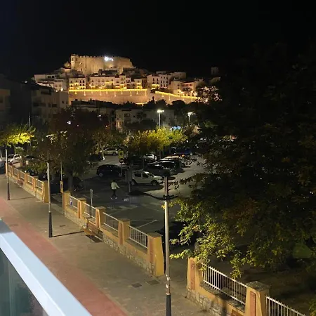 Apartamento Andmar