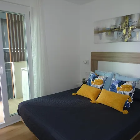 Andmar * Peñíscola