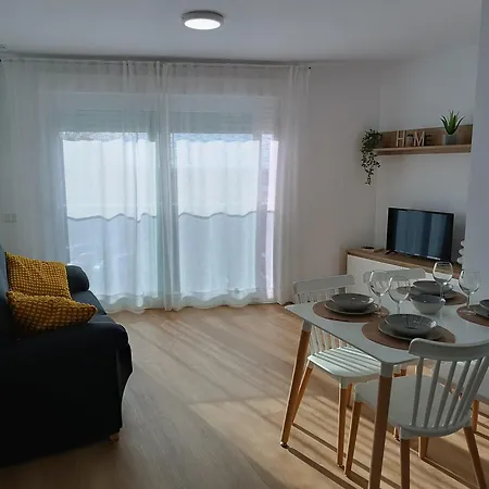 Andmar Apartment