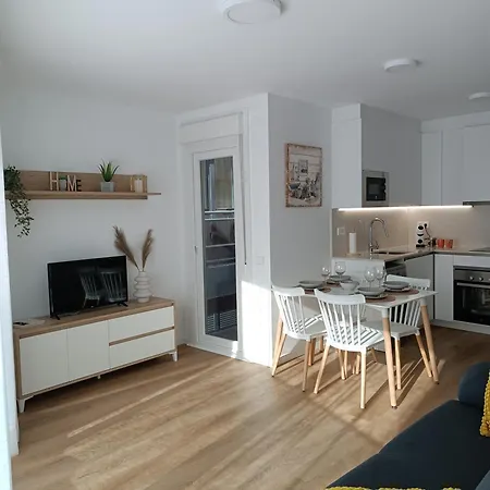 Andmar Apartamento Peñíscola