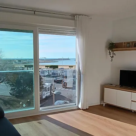 Andmar Apartment Peniscola