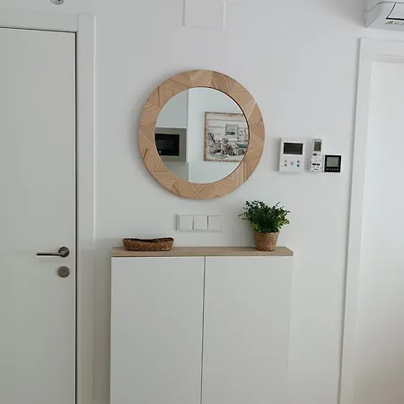 Apartamento Andmar *
