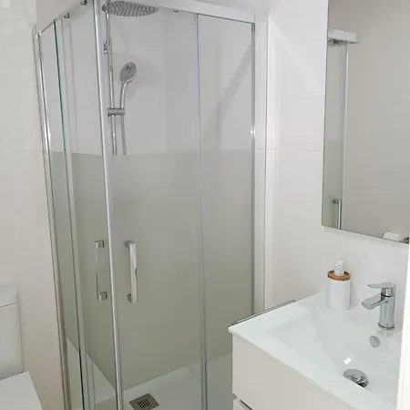 Andmar Apartamento *