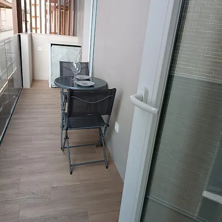 Apartamento Andmar