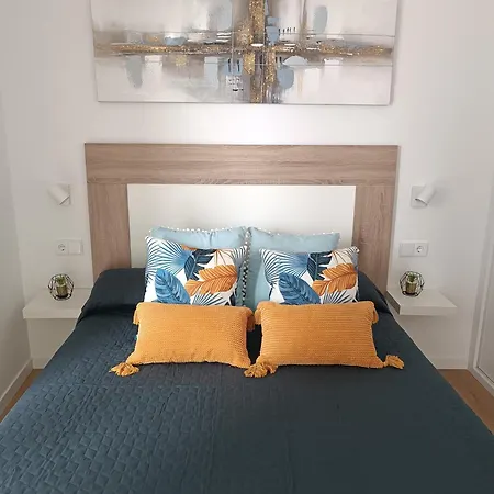 Andmar Apartamento Peñíscola