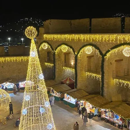 Andmar 公寓 Peñíscola