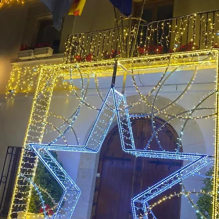 Andmar * Peñíscola