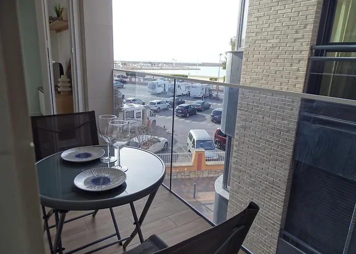 Andmar Apartman *