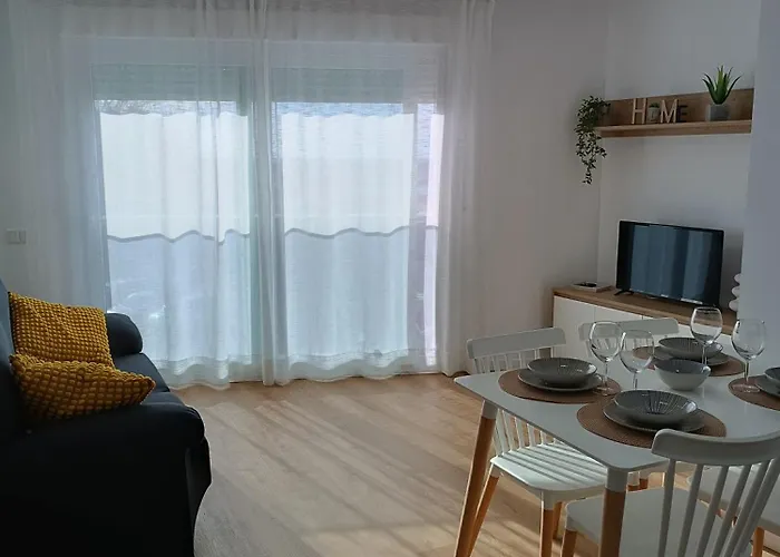 Andmar Apartman