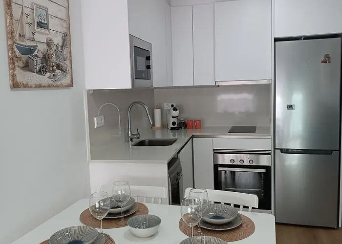 Andmar Apartman *