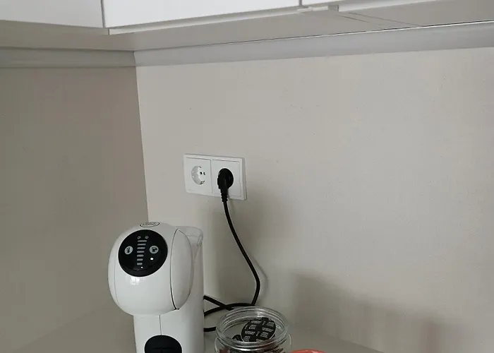 Andmar Apartman