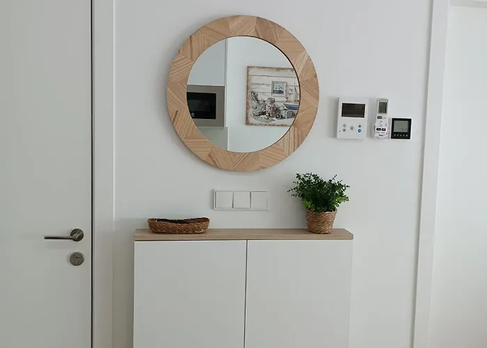 Apartman Andmar *