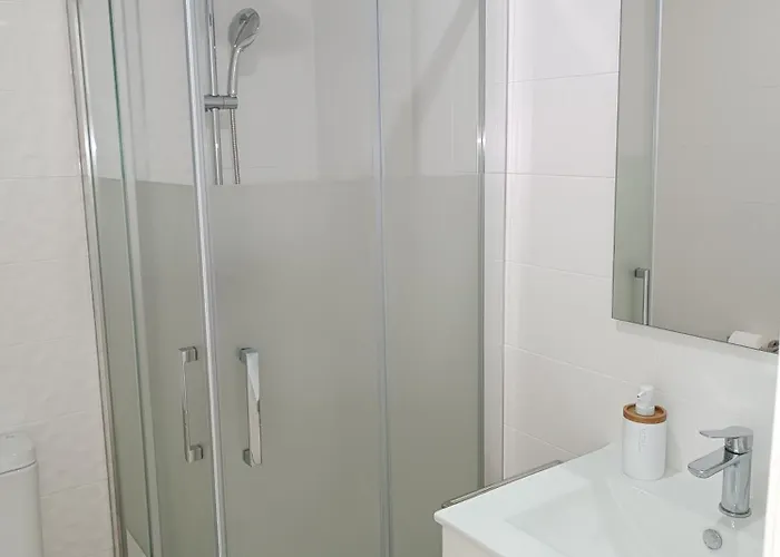 Andmar Apartman *
