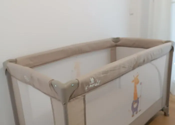Apartman Andmar